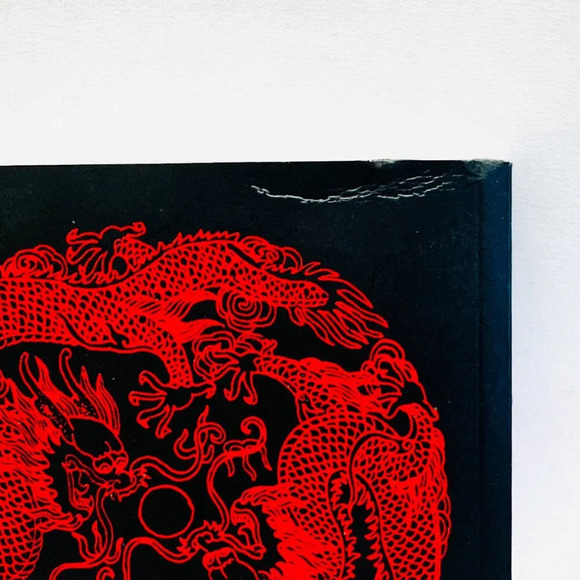 Crouching Tiger, Hidden Dragon Book 2 by Wang Du, Seto, Andy Lu Paperback - Picture 3 of 7